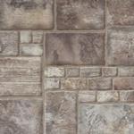 Vulcano Gris 17X17